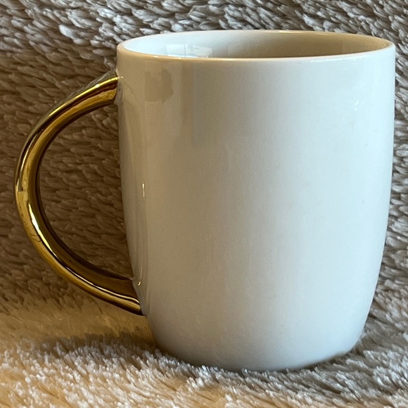 BAH HUM PUG 12oz Christmas Mug - Picture 3 of 9